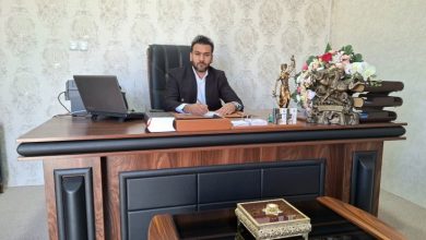 صادق فریدونی وکیل یاسوج